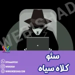 سئو کلاه سیاه